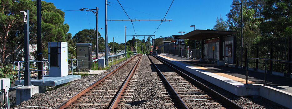 Office of the National Rail Safety Regulator