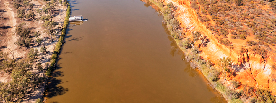 Murray Irrigation Ltd