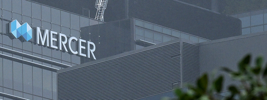 Mercer