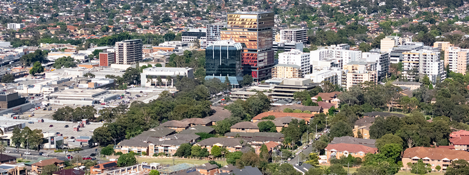 Land Registry Services