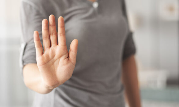 Domestic and Family Violence Workplace Support Policy