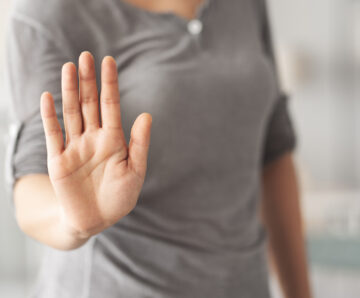 Domestic and Family Violence Workplace Support Policy