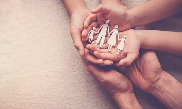 PSA backs foster care overhaul restoring accountability to child protection system