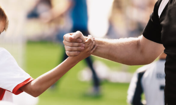 PSA achieves historic win: Child Protection Award finalised