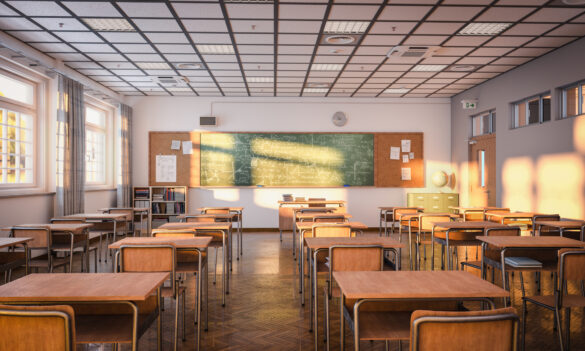 Your end of term wrap up: professional learning, student records, school buses and more