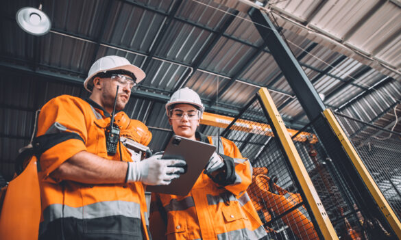 TfNSW Engineers proposed Award variation: what this means for you