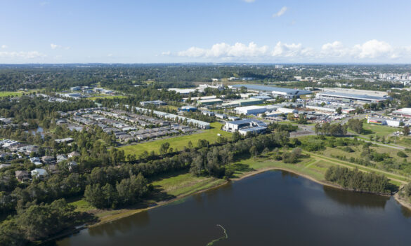 CPSU NSW visiting your campus: Western Sydney University Penrith