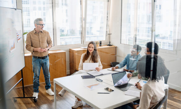 Morning tea with your PSA organiser: Bankstown Community Service Centre