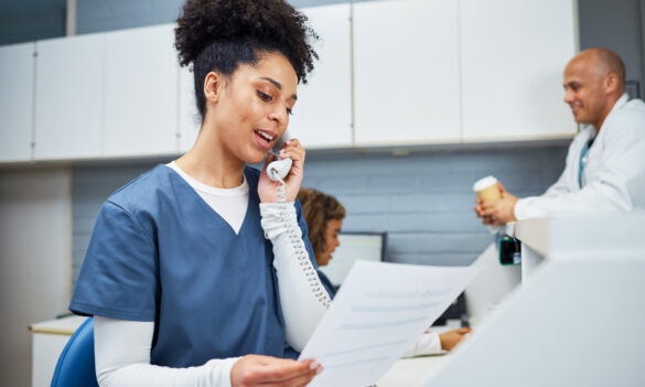 The Independent Review Office Joint Consultative Committee: call for agenda items