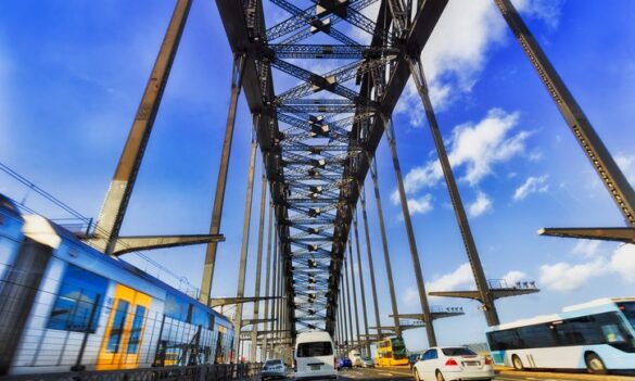 Transport for NSW dispute update: IRC conciliation continues