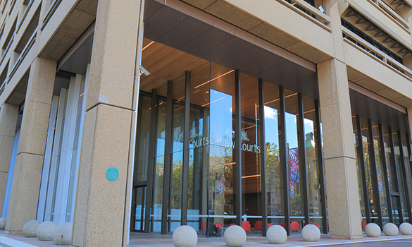 State’s highest court rules for common sense