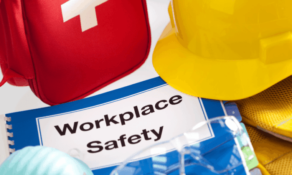 Speak up for a safer workplace: complete the PSA Occupational Violence Survey