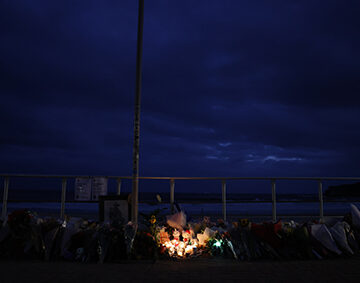 Assistance available for members at the NSW Police Force