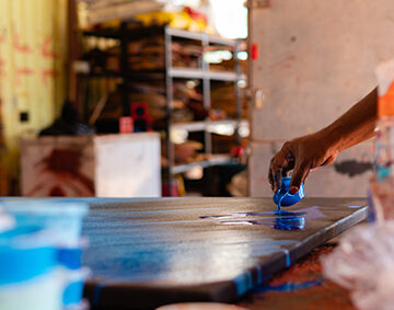 Expressions of Interest invited to provide Indigenous artwork designs