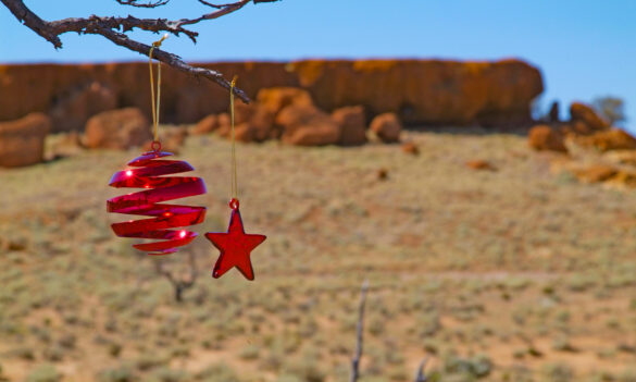 PSA CPSU NSW Christmas and New Year close down