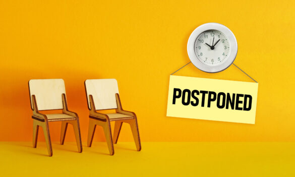 Independent Review Office: meeting notice – cancelled