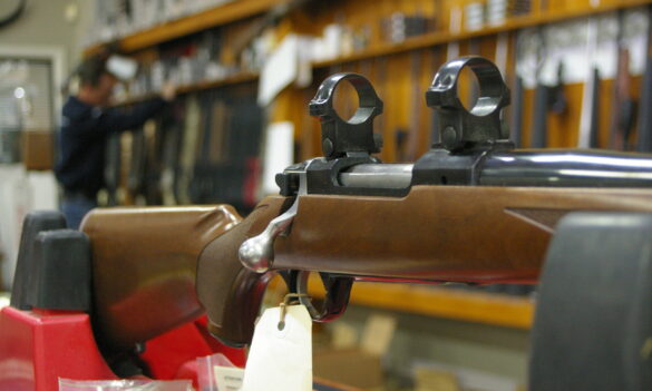 NSW Firearms Registry: members’ meeting, pizza lunch and end of year catch up