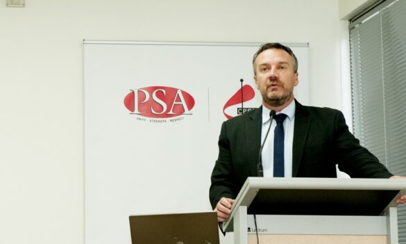 SAP issues in Legal Aid