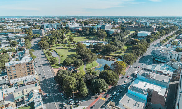 Have your say on the Enterprise Agreement