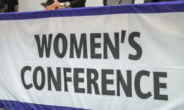 Good afternoon PSA CPSU Women!