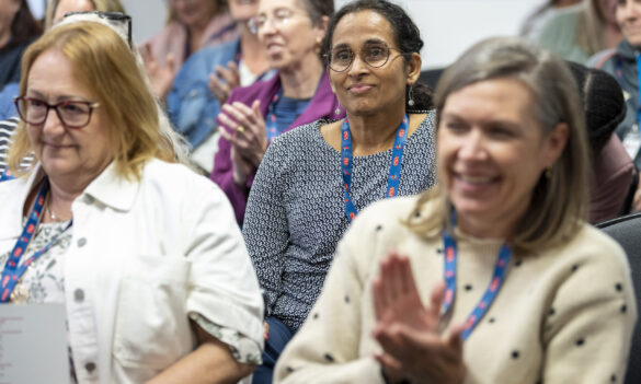 Register your interest to celebrate 95 years of our Women’s Council at Women’s Conference 2025