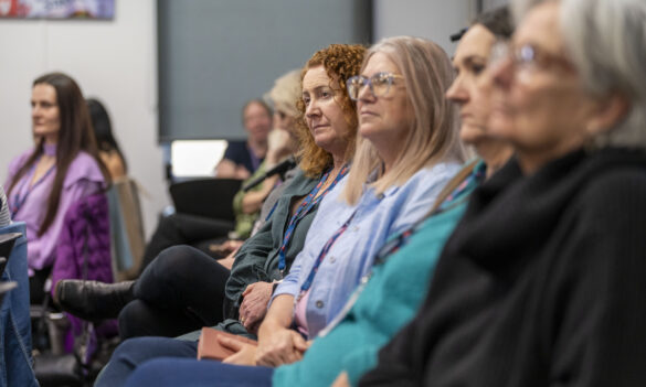 PSA CPSU NSW winning for members