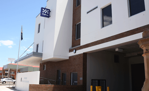 PSA Regional Re-Engineering forum – Dubbo/Mudgee/Lithgow