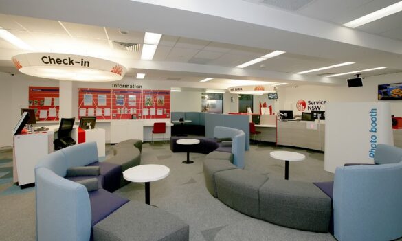 PSA holds first LCC with Newcastle Contact Centre management