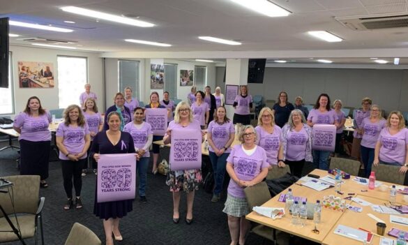 Women’s Council Committee: Call for nominations