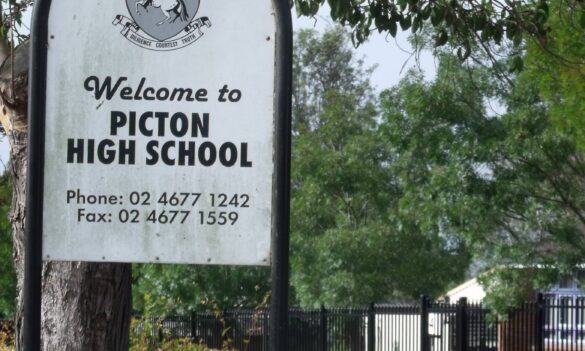 Picton High School – Industrial dispute update