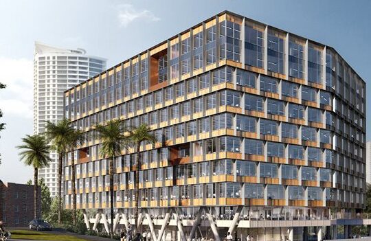 Ministry of Health and PSA Joint Consultative Committee