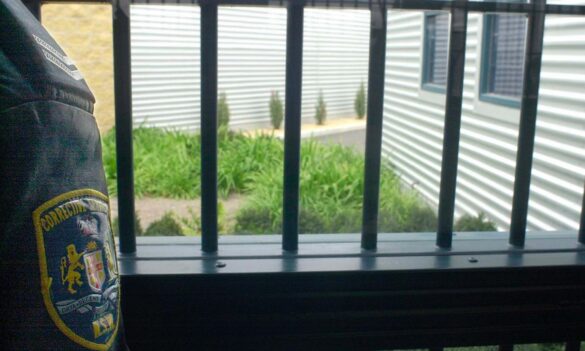 We need YOU! Delegate vacancies in Community Corrections