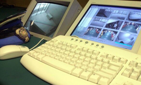 Non-Custodial Joint Consultative Committee Report Back