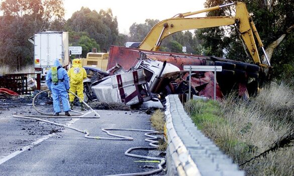 Business and Administrative Support Change Plan