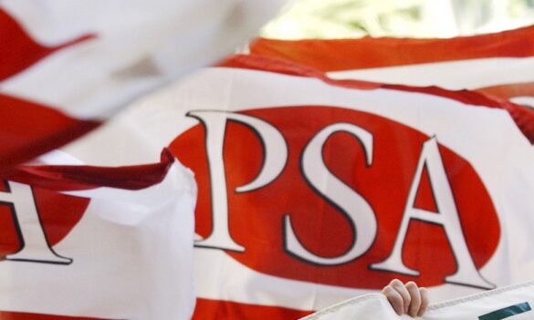 REMINDER:  Working from home and your Flexible Working Agreement