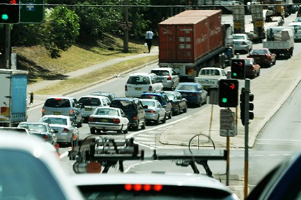Fire and Rescue NSW (FRNSW) Structural Reform Restructure