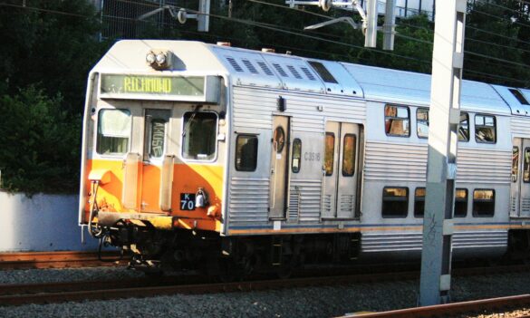 Reminder: Regional and Outer Metropolitan Branch consultation members’ meetings