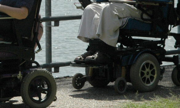 LiveBetter: Worried about your pay?