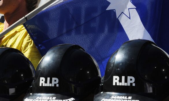 SafeWork NSW Inspectors – PSA members’ update, August