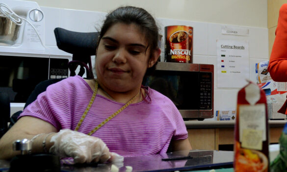 Australian Unity Joint Consultative Committee bulletin