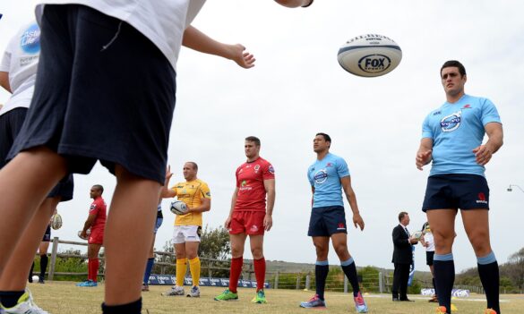 The PSA has your back on Office of Sport role changes