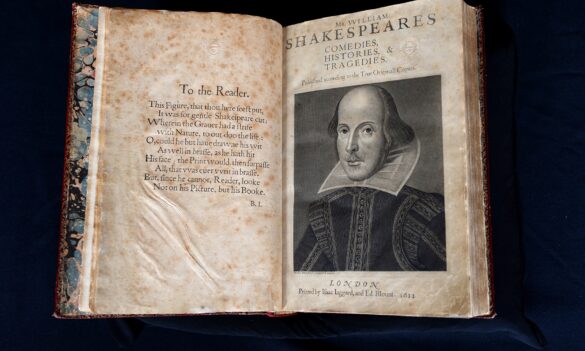 Parliamentary Inquiry into Museums and Galleries