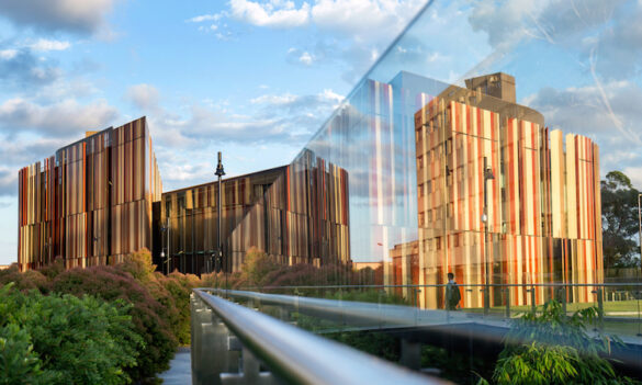 Macquarie University – Interest Based Bargaining update