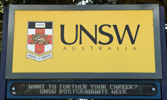 CPSU NSW seeks amendments to draft UNSW Flexible Work Policy
