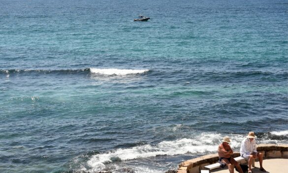 PSA win! Decision handed down in Fisheries Officer safety dispute