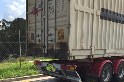 Transition to National Heavy Vehicle Regulator update