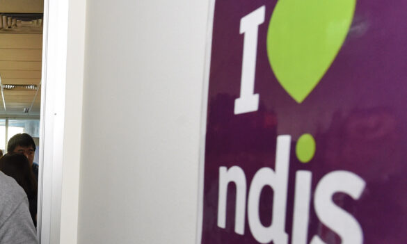 NSW Disability Workers Facebook Group