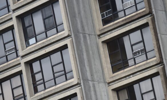 Housing PSA members have got a new home on Facebook