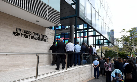 PSA’s Special Constables dispute set for preliminary IRC hearing on 23 July 2019