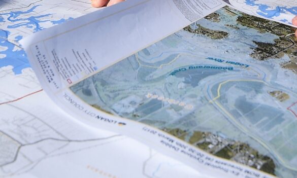 Regional Administrative Restructure “ceased”